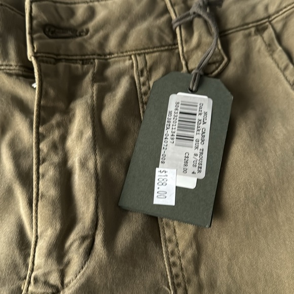 All Saints cargo pants - Picture 3 of 4